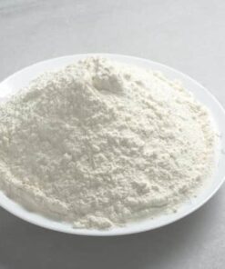 Bột chiên khoai lang