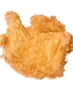 Đùi gà khổng lồ