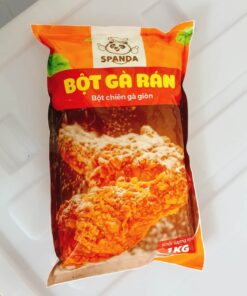 Bột gà rán ( Bột chiên gà giòn)