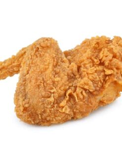 Cánh gà rán giòn