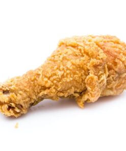 ĐÙI GÀ RÁN GIÒN