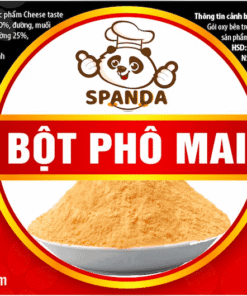 Bột phô mai